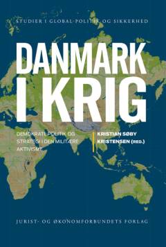Danmark i krig : demokrati, politik og strategi i den militære aktivisme