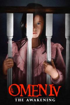Omen IV - begyndelsen