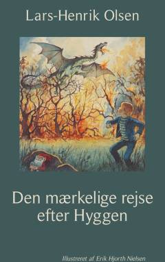 Den mærkelige rejse efter Hyggen. Mappe 1 (kassette 1-3)