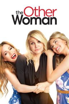 The other woman