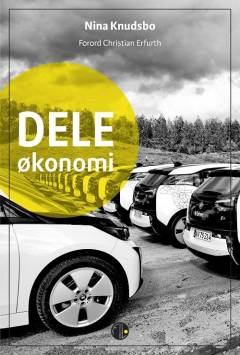 Deleøkonomi : platformsøkonomi