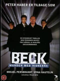 Beck - mannen med ikonerna