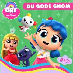 Du gode gnom