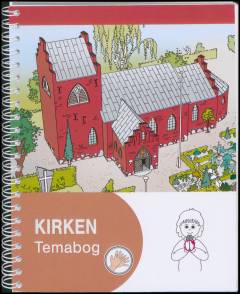 Kirken : temabog