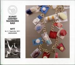 Daglig dosis : pharmacopoeia art : katalog