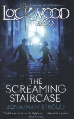 The screaming staircase