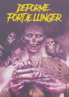 Deforme fortællinger