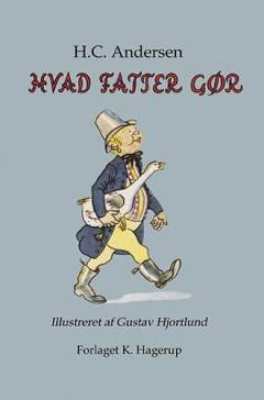 Hvad fatter gør