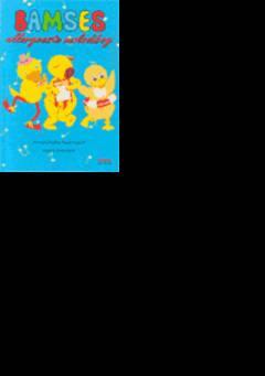 Bamses allergoeste molodibog