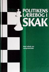 Politikens lærebog i skak