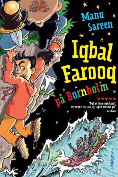 Iqbal Farooq på Bornholm