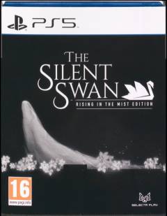 The silent swan