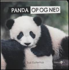 Panda - op og ned