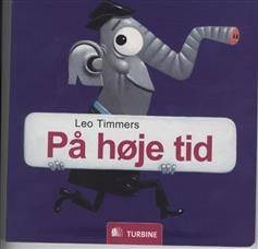 På høje tid