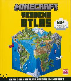 Minecraft - verdens-atlas