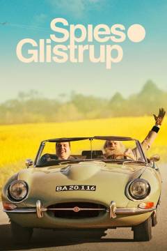Spies, Glistrup