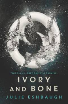 Ivory and bone