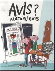 Avis? - naturligvis