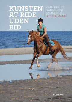 Kunsten at ride uden bid : vejen til et harmonisk samarbejde