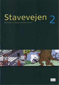 Stavevejen 2