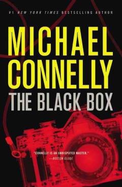 The black box : a novel