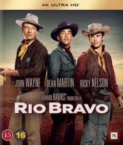 Rio Bravo