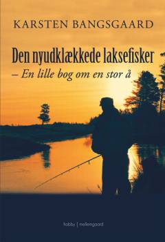 Den nyudklækkede laksefisker : en lille bog om en stor å