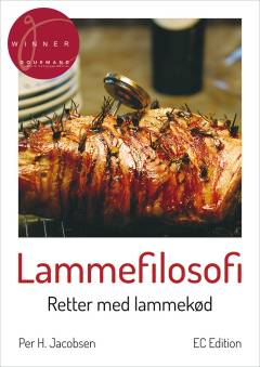 Lammefilosofi : retter med lammekød