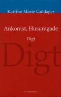Ankomst, Husumgade