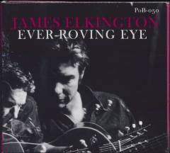 Ever-roving eye