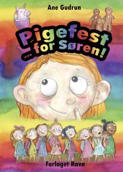 Pigefest - for Søren!