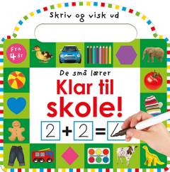 Klar til skole