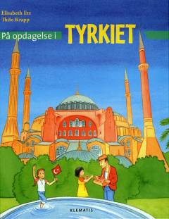 På opdagelse i Tyrkiet