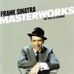 Masterworks : the 1954-61 albums