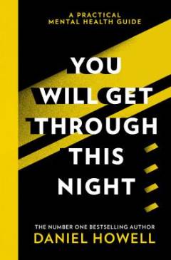 You will get through this night