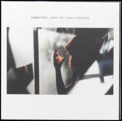 Awake but always dreaming