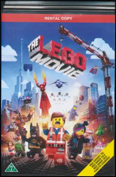Film (dvd), 2014