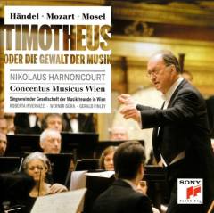 Timotheus oder die Gewalt der Musik