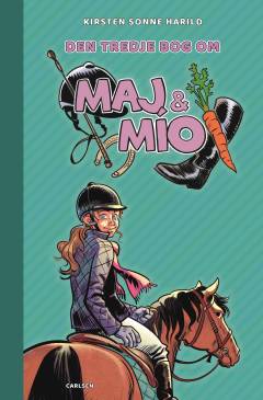 Den tredje bog om Maj & Mío