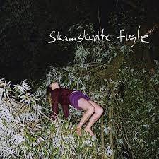 Skamskudte fugle