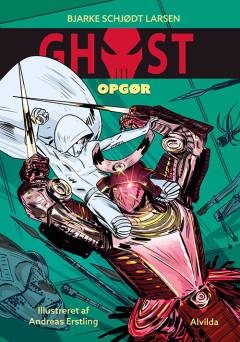 Ghost - opgør
