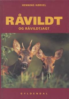 Bog, 1. udgave, 1998