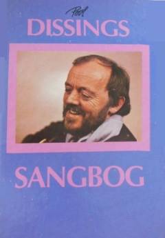 Povl Dissings sangbog