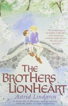 The brothers Lionheart