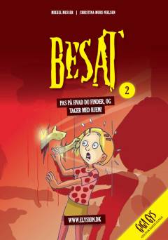 Bog, 1. udgave, 2011