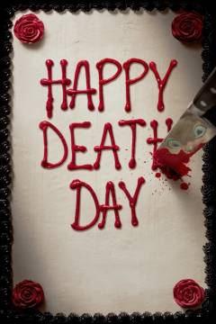 Happy death day