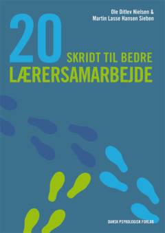 20 skridt til bedre lærersamarbejde