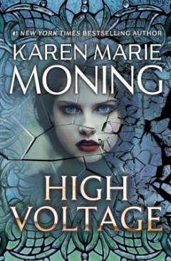 High voltage