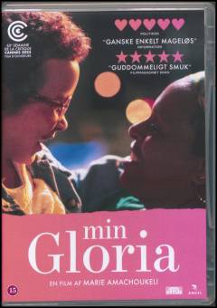 Min Gloria