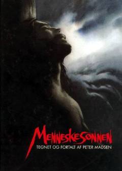 Tegneserie, 1. udgave, 1995
